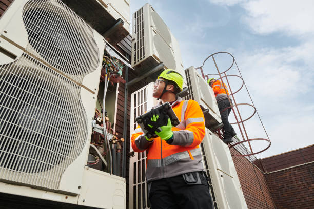 Best HVAC Retrofitting and Upgrading in USA